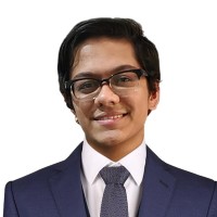 Harshil Jasani