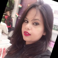 Farha Hashmi