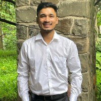 Abhishek Samrat