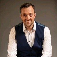 Gareth Maxwell