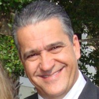 Christian J. Solon de Mello
