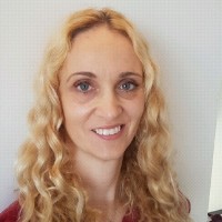 Cecilia Hägglund
