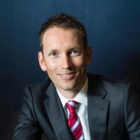 Patrick Schmitz