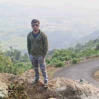 Bora Satish Babu