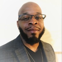 Christopher Ellis Jr