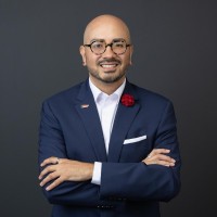 Dr. Miguel Angel Hernandez