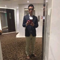 Khalid Yu