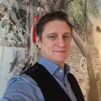 Mattias Edelbring