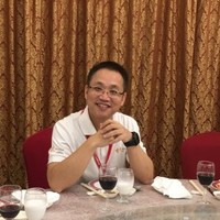 Jimmy Lai