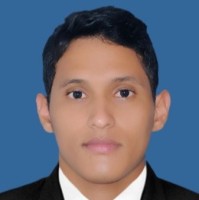 Jhon Jairo Maestre