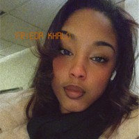 Sharice Medina