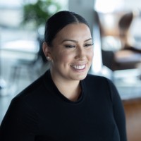 Krisstarah Gonzalez