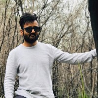 Amrit Poudel