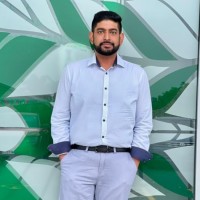 Kush Gupta