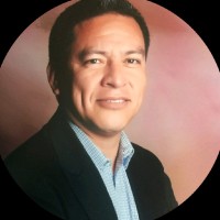 Alberto Salgado