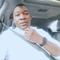 Nyiko Mike Mongwe