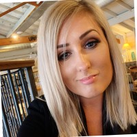Kirsty Mayo (Hutchinson)