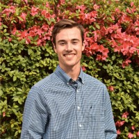 Caleb Rush