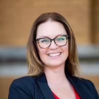 Janelle M. Laudick, Ed.D.