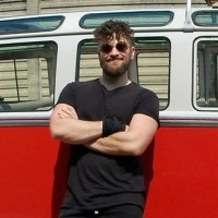 Mattia Simone
