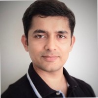 Dheeraj Srivastava
