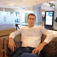 Ayman Osman