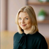 Riikka Kalliomäki