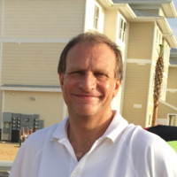 Robert Walker, Rph, Mba