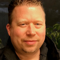 Robert Blondin