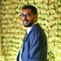 Farhan Haque