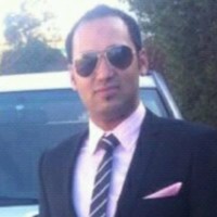 Aashish Agrawal