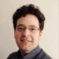 Stefan Gehrmann