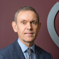 Tor Berntsen