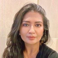 Anamika Misra
