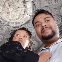 Prashant Kumar