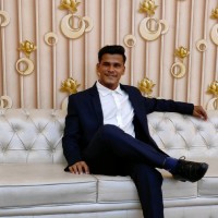 Roshan Jadhav
