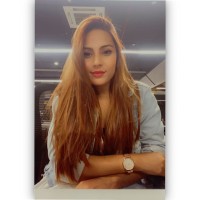 Hetal Patel