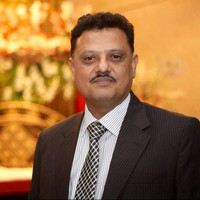 Arshad Rasheed