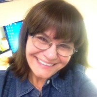 Kathleen Kingston