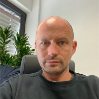 Dennis Schmidt