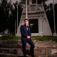 Luis Fernando Pereyra Castillo