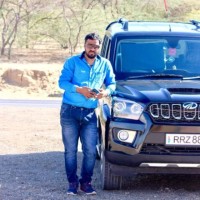 Ashvin Chaudhary