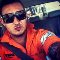 Ben Craig