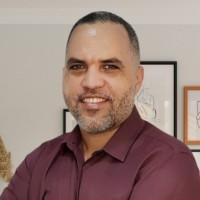 Marcone Caetano