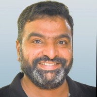 Swapnil Verma