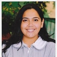 Carolina Ester Gatica Arias