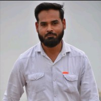 Syed Danish Ali