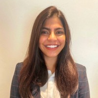 Samreen Humayun