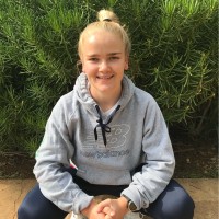 Hannah Dwyer