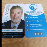 Brian Marinucci